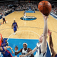 Image for article titled Retired NBA Center Shawn Bradley Is Paralyzed After He Was Hit By A Car While Cycling